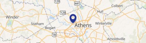 1500 Oglethorpe Ave, Unit 600