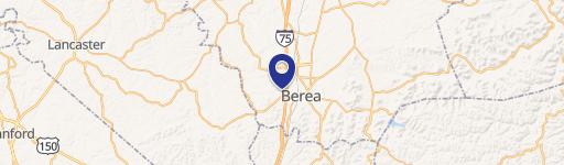 Retail Space in Berea, KY