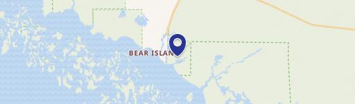 Waterfront Land with Canal Access