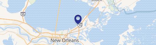 New Orleans Income-Producing Duplex