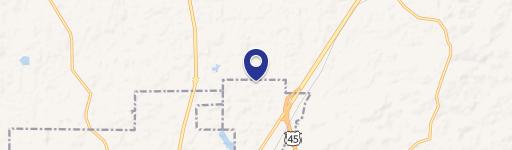 Land in Marion, Mississippi