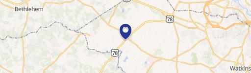 2968 Brookstone Xing