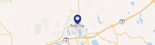 Polk City Land Opportunity