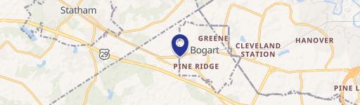 2300 Pete Dickens Rd