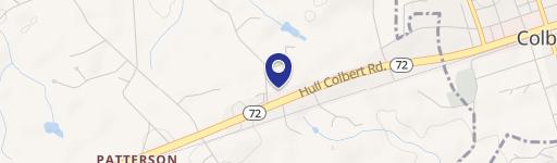 15 Colbert Business Ct