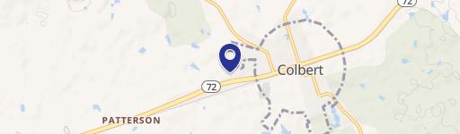 35 Colbert School Rd