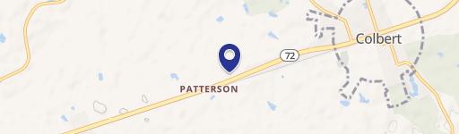 307 Diamond Hl Colbert Rd