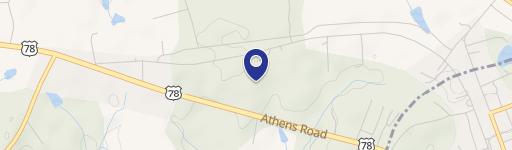 Athens Rd