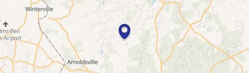 Crawford Smithonia Rd