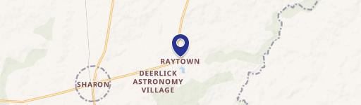 Crawfordville, GA 30631