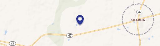 Crawfordville, GA 30631