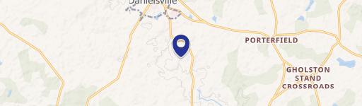 1888 Colbert Danielsville Rd