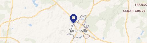 505 Crawford W Long St