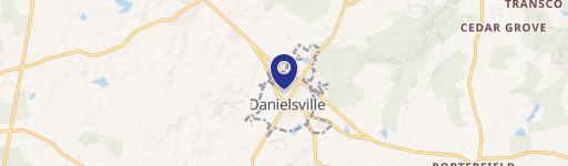 1 Crawford W Long St