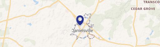 284 Crawford W Long St, Unit 1