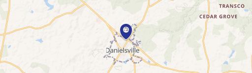 317 General Daniel N Ave