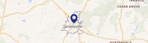 134 General Daniel N Ave