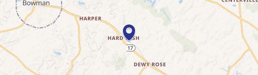 2005 Hard Cash NW Rd