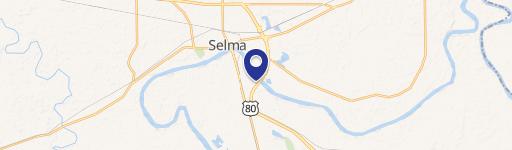 1901 Cecil Jackson Pkwy