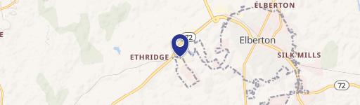 1551 Mineral Spgs Rd