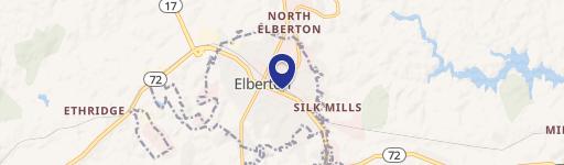 Elbert St