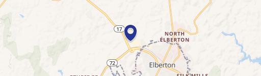 1204 Georgia White Rd