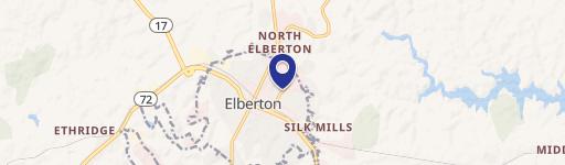 Martin Luther King Jr Blvd