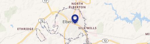 7 Martin Luther King Jr Blvd