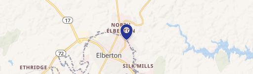 740 Martin Luther King Jr Blvd