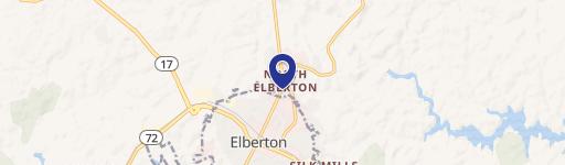 1004 Old Hartwell Rd