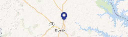 1266 Old Hartwell Rd