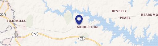 1895 Old Middleton Rd