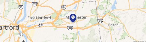 Two-Family Home in Manchester, CT