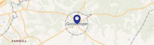 101 Queens Cemetery Rd