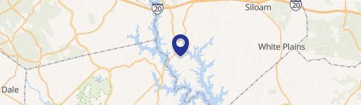 1000 Cowles Clinic Way