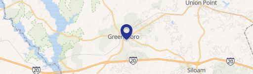 Martin Luther King Dr