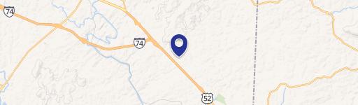 Pilot Mountain Land For Sale