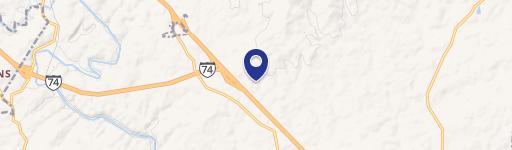 Pilot Mountain Homesite Opportunity