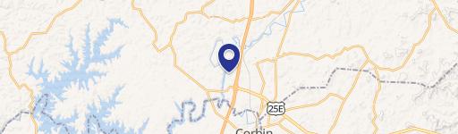 Vacant Lot in Corbin, KY