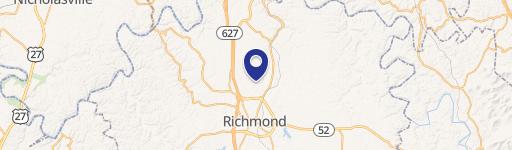 Richmond, KY Land For Sale