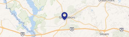 1200 Kevin Roberts Way