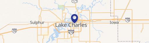 Lake Charles Vacant Lot