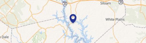 1301 Linger Longer Rd