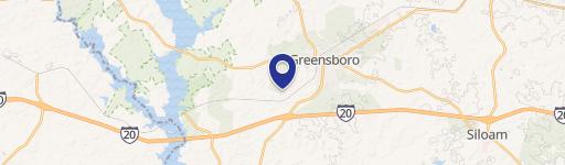 1901 Old Eatonton Rd