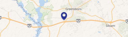 2431 Old Eatonton Rd