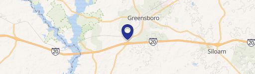 2500 Old Eatonton Rd