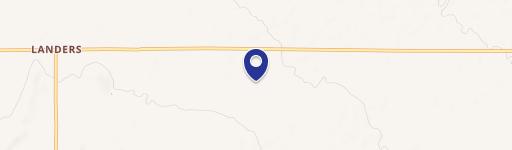 Landers Land: Desert Retreat Potential