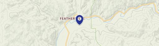 Land Near Featherville, Idaho