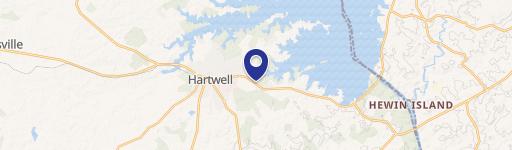 Hartwell, GA 30643