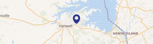 Hartwell, GA 30643